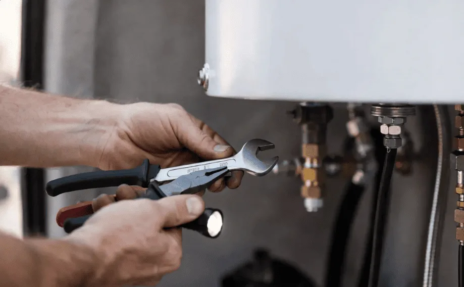 Why choose Water Heater Repair in Russiaville, IN